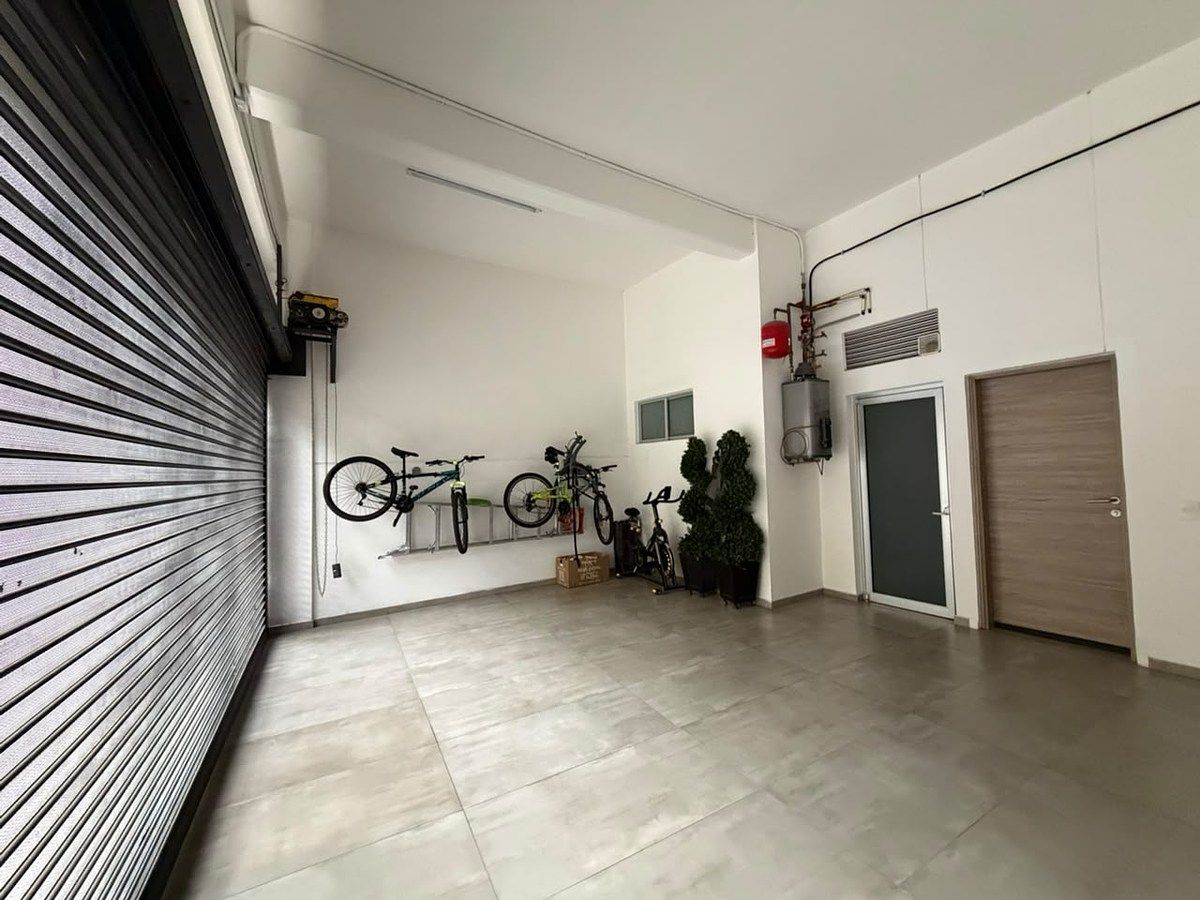 Casa en condominio en Cuajimalpa, Cuajimalpa de Morelos, foto 35 de 45