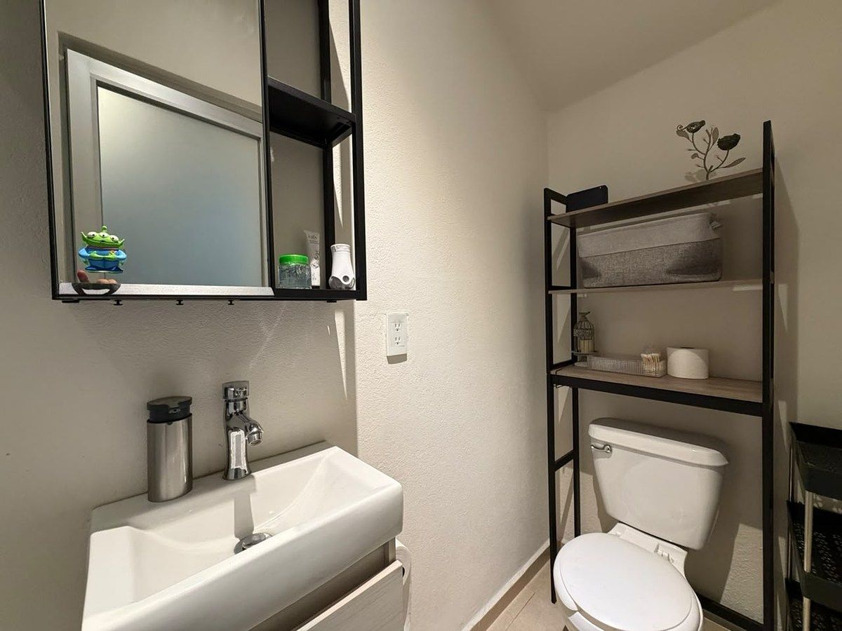 Casa en condominio en Cuajimalpa, Cuajimalpa de Morelos, foto 31 de 45