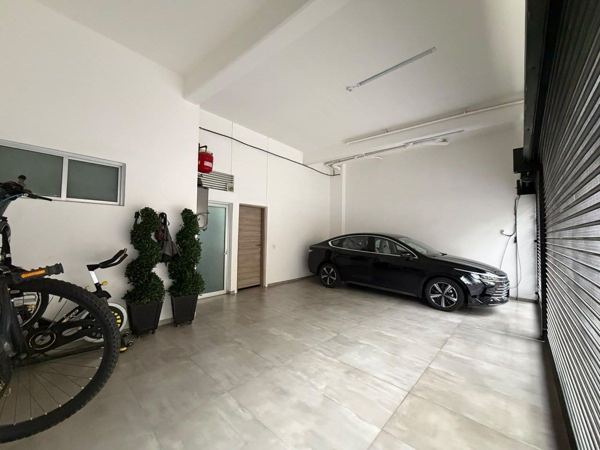 Casa en condominio en Cuajimalpa, Cuajimalpa de Morelos, foto 34 de 45