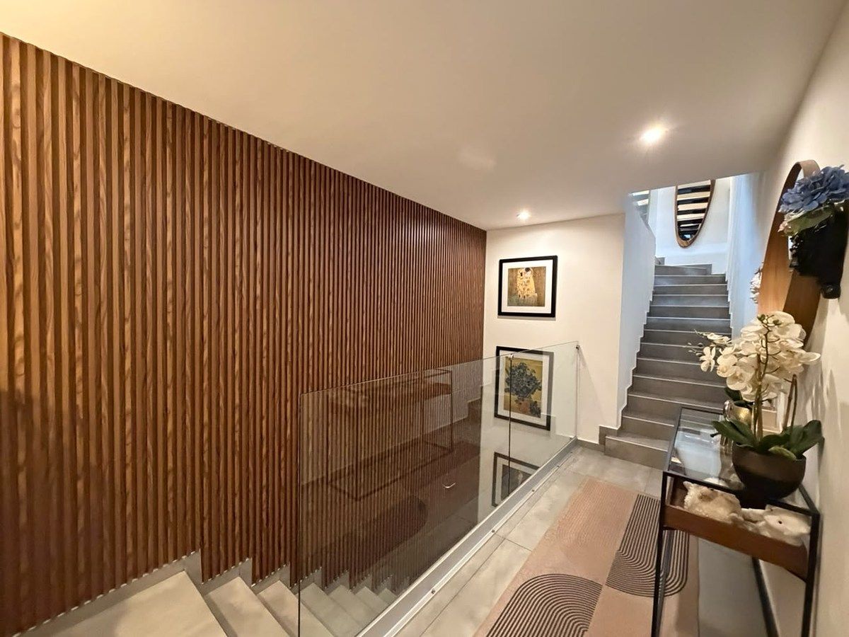 Casa en condominio en Cuajimalpa, Cuajimalpa de Morelos, foto 12 de 45