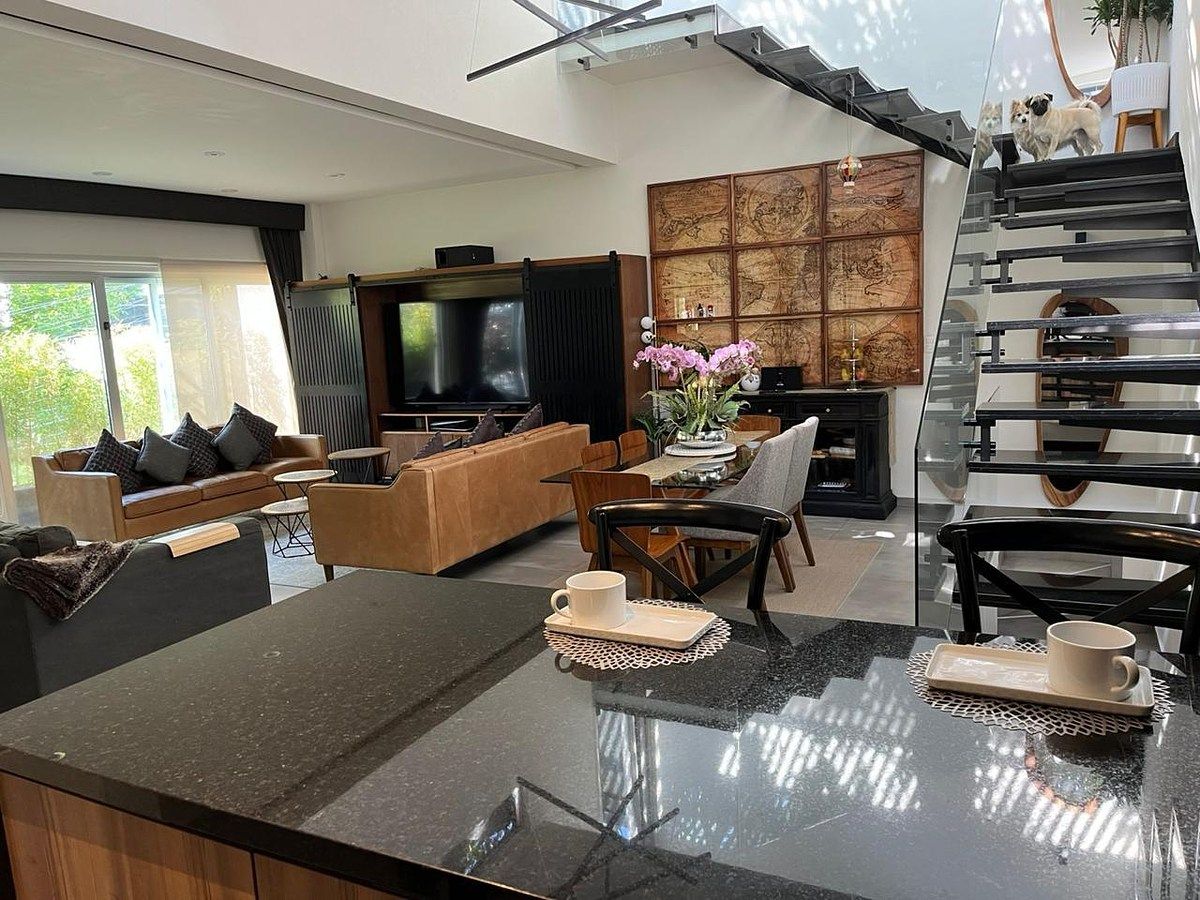 Casa en condominio en Cuajimalpa, Cuajimalpa de Morelos, foto 19 de 45