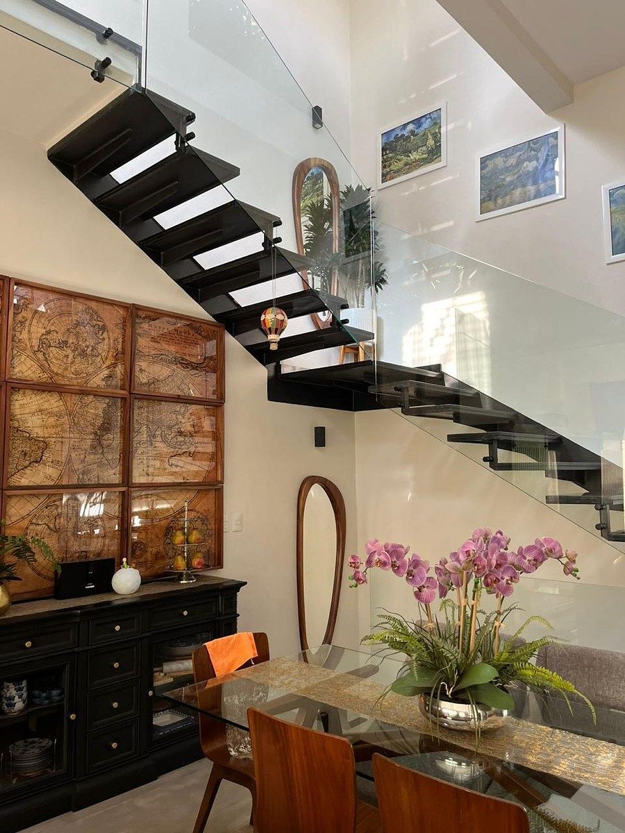 Casa en condominio en Cuajimalpa, Cuajimalpa de Morelos, foto 14 de 45
