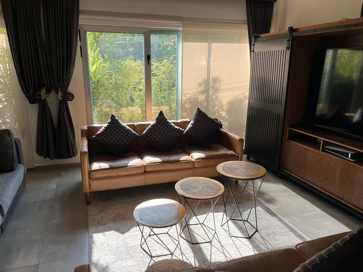 Casa en condominio en Cuajimalpa, Cuajimalpa de Morelos, foto 16 de 45