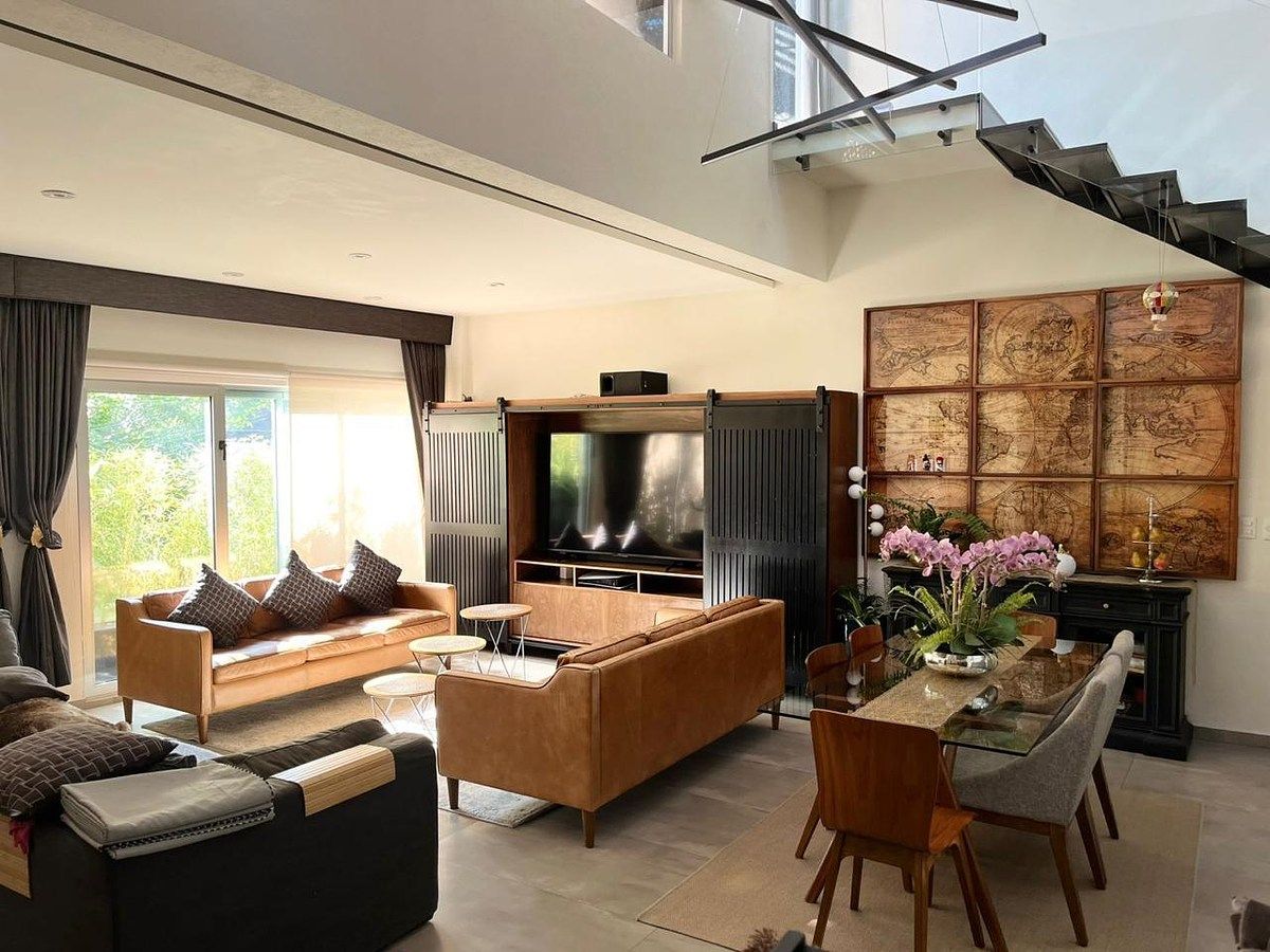 Casa en condominio en Cuajimalpa, Cuajimalpa de Morelos, foto 18 de 45