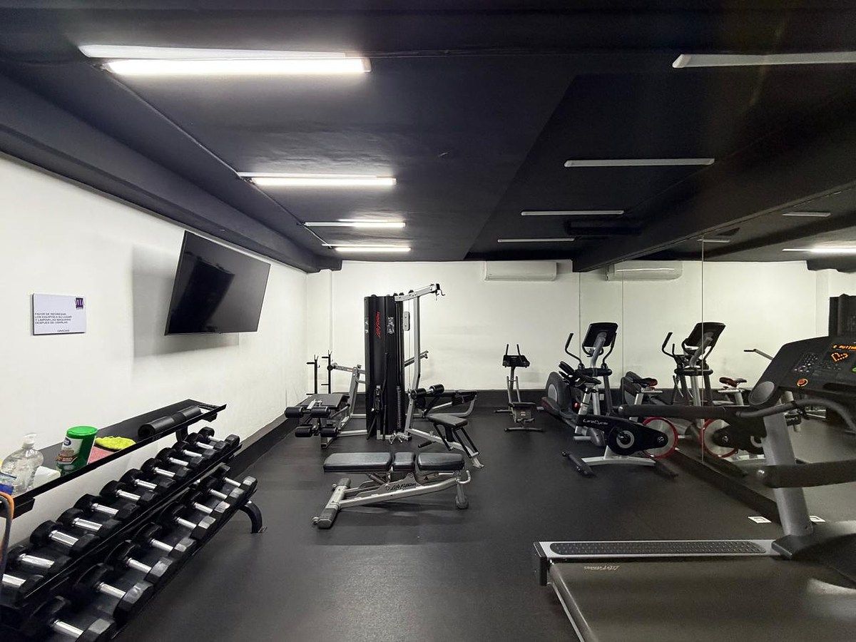 Casa en condominio en Cuajimalpa, Cuajimalpa de Morelos, foto 43 de 45