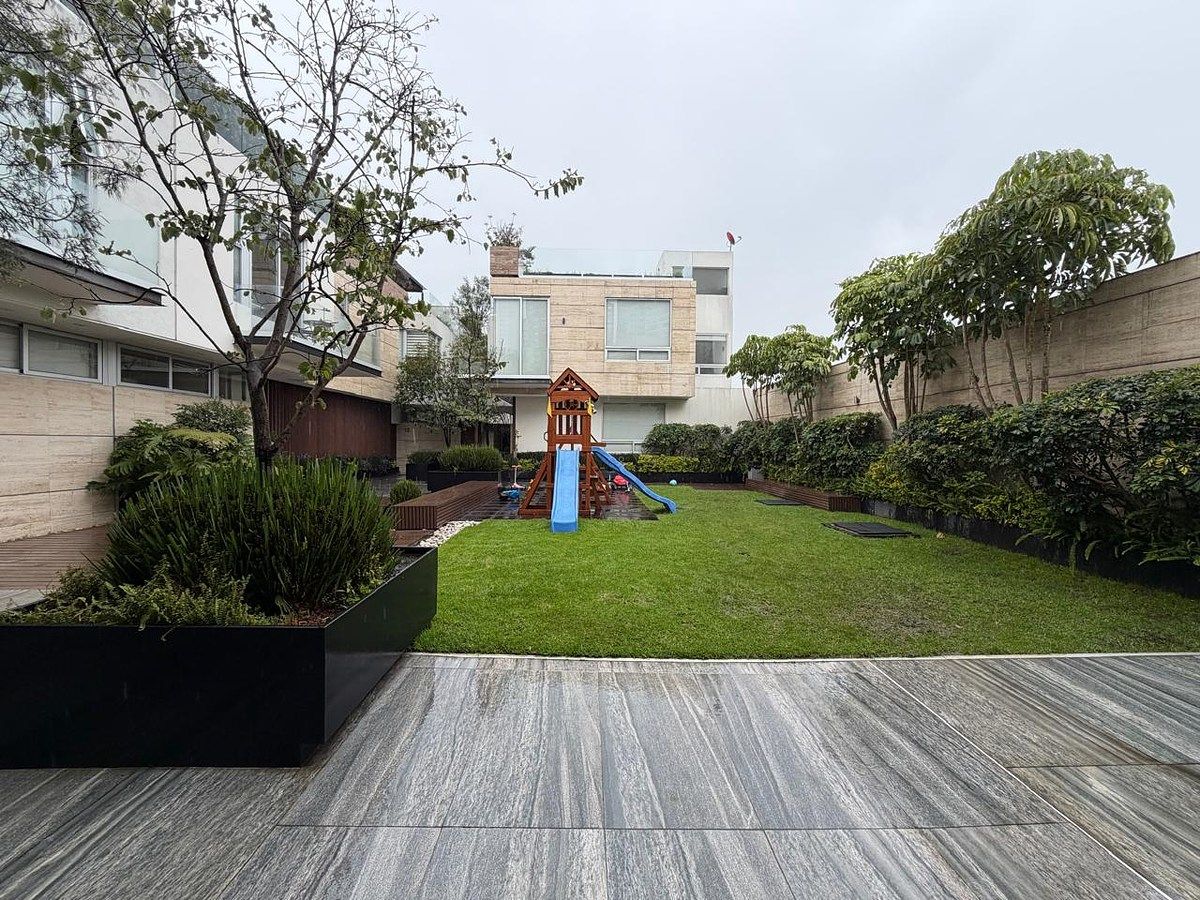 Casa en condominio en Cuajimalpa, Cuajimalpa de Morelos, foto 44 de 45