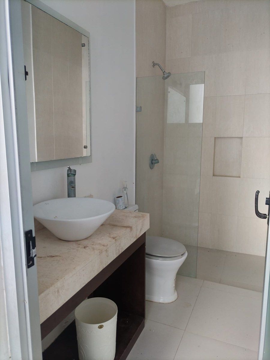 Casa em Sodzil Norte, Mérida, foto 10 de 14
