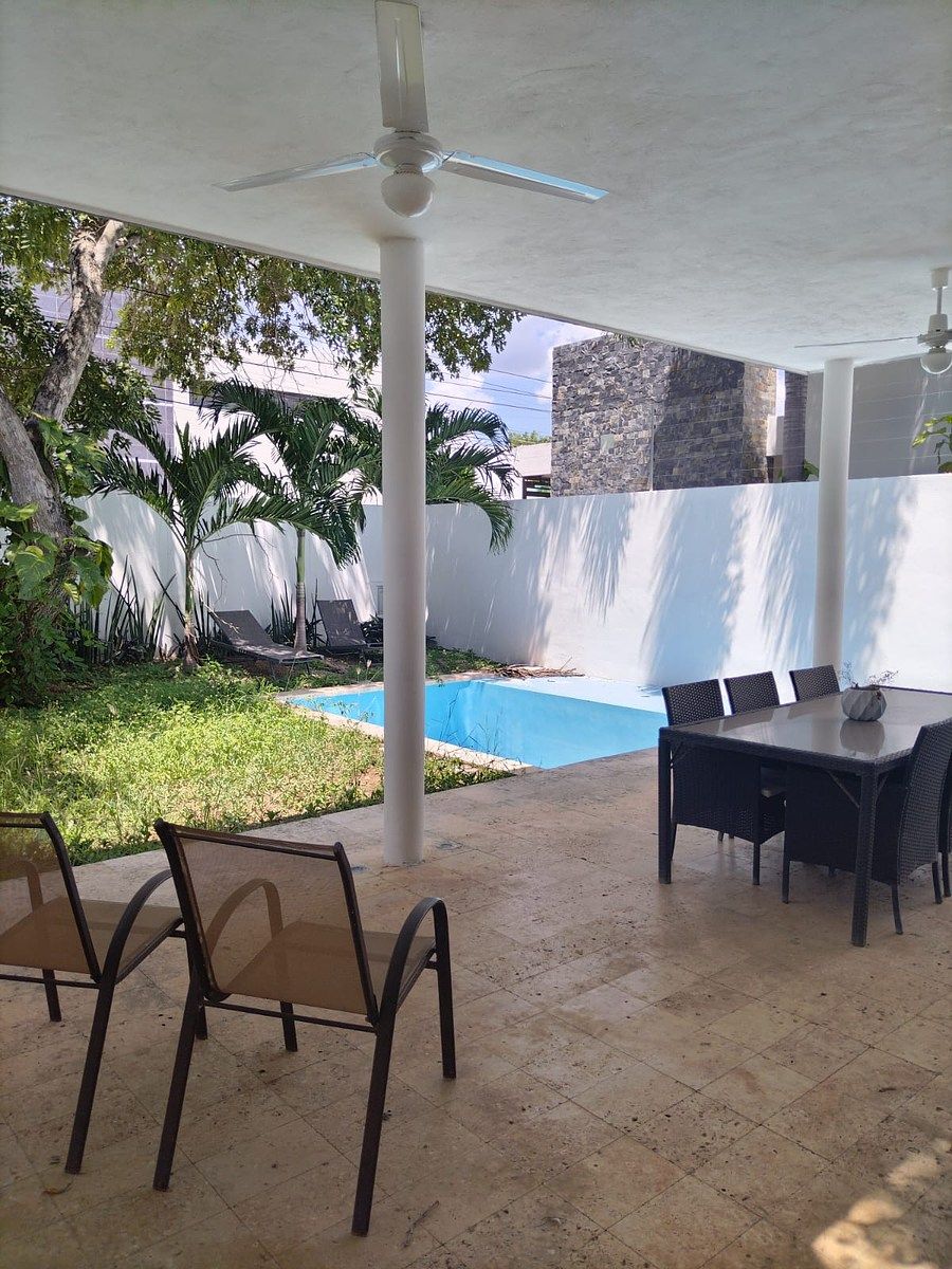 Casa em Sodzil Norte, Mérida, foto 9 de 14
