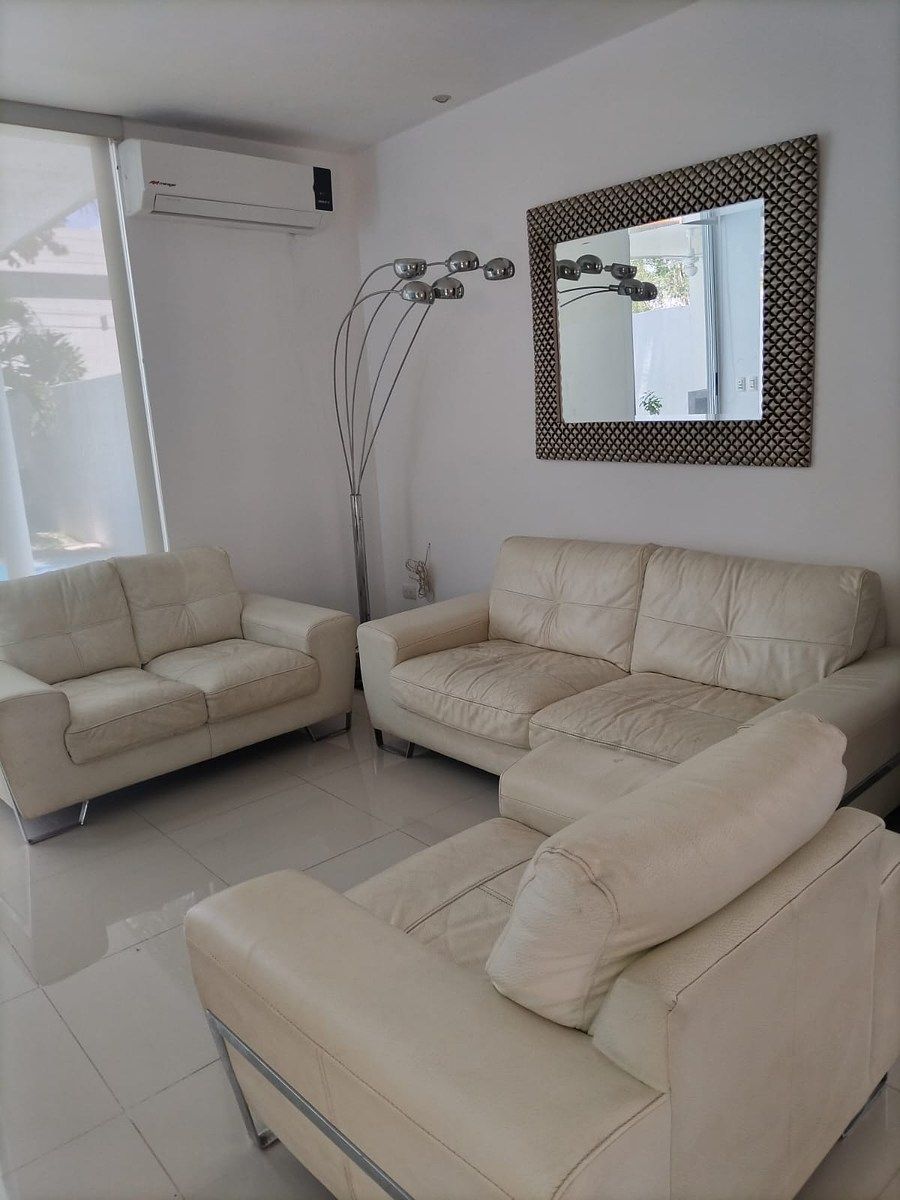 Casa em Sodzil Norte, Mérida, foto 5 de 14