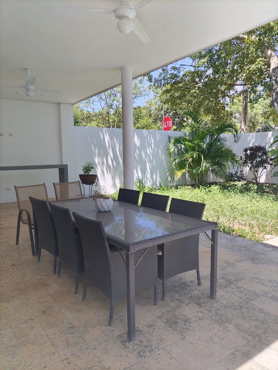 Casa em Sodzil Norte, Mérida, foto 8 de 14