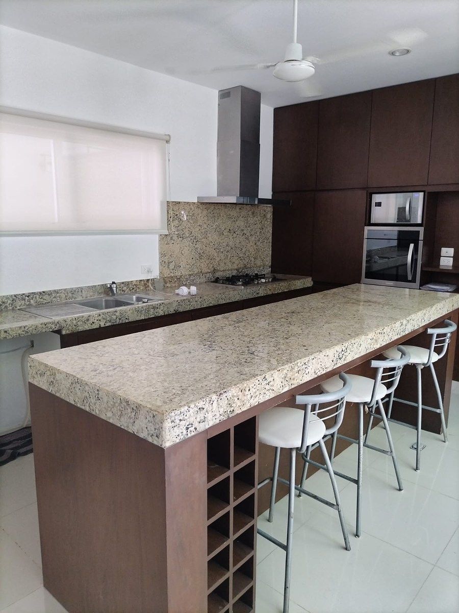 Casa em Sodzil Norte, Mérida, foto 2 de 14