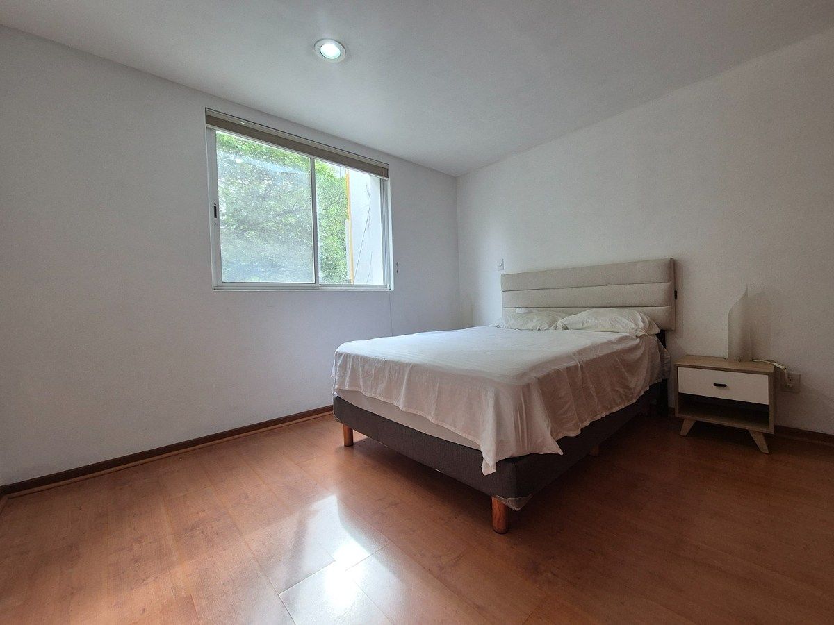 Departamento en Cuauhtémoc, Cuauhtémoc, foto 6 de 7
