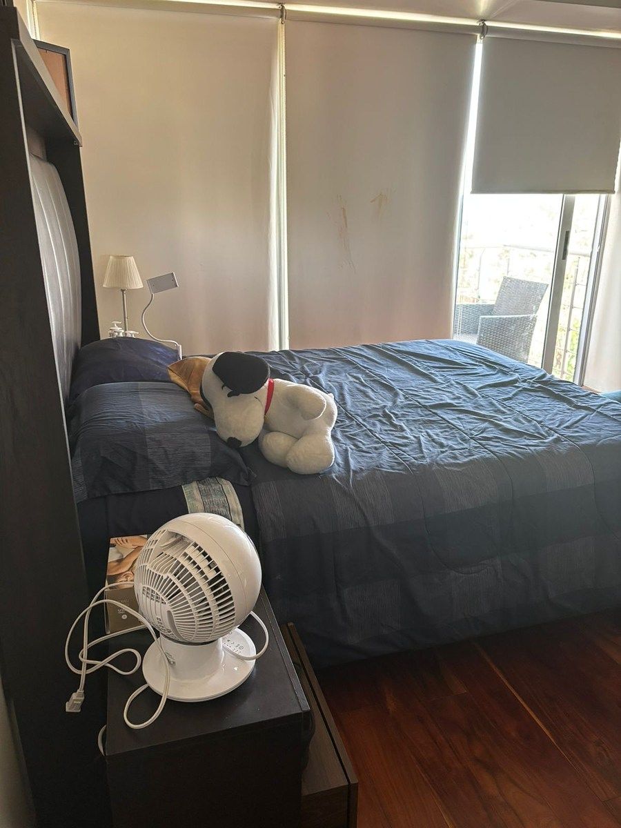 Apartamento em Xoco, Benito Juárez, foto 4 de 12