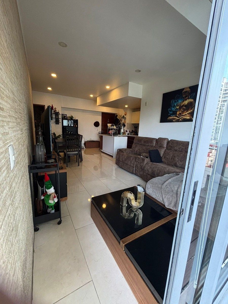 VENDA DE APARTAMENTO NO CITY TOWERS GRAND PARK, foto 1 de 12