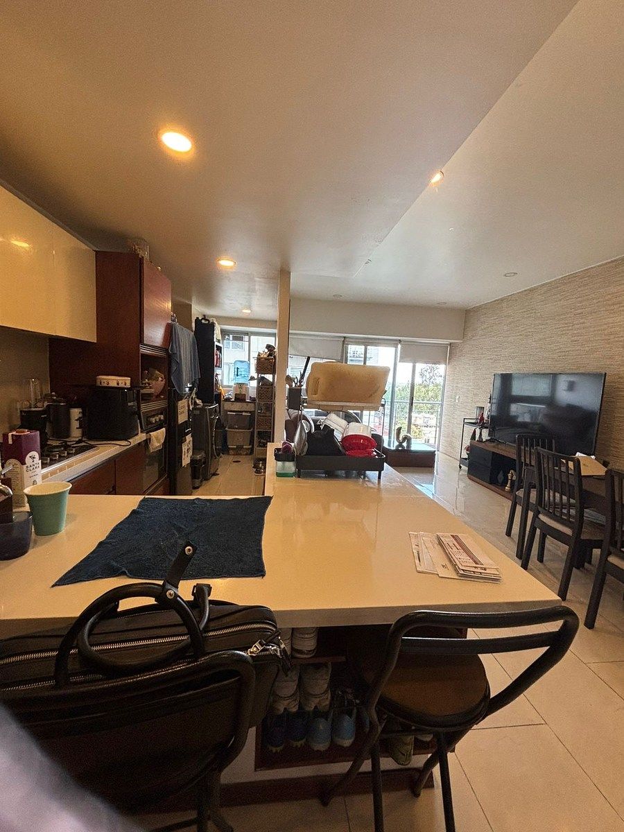 Apartamento em Xoco, Benito Juárez, foto 2 de 12