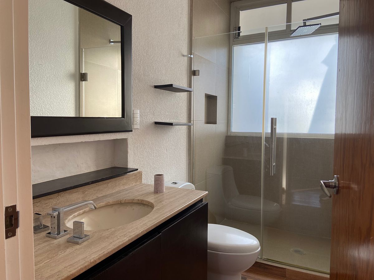 Casa en condominio en Tlalpan Centro, Tlalpan, foto 17 de 21