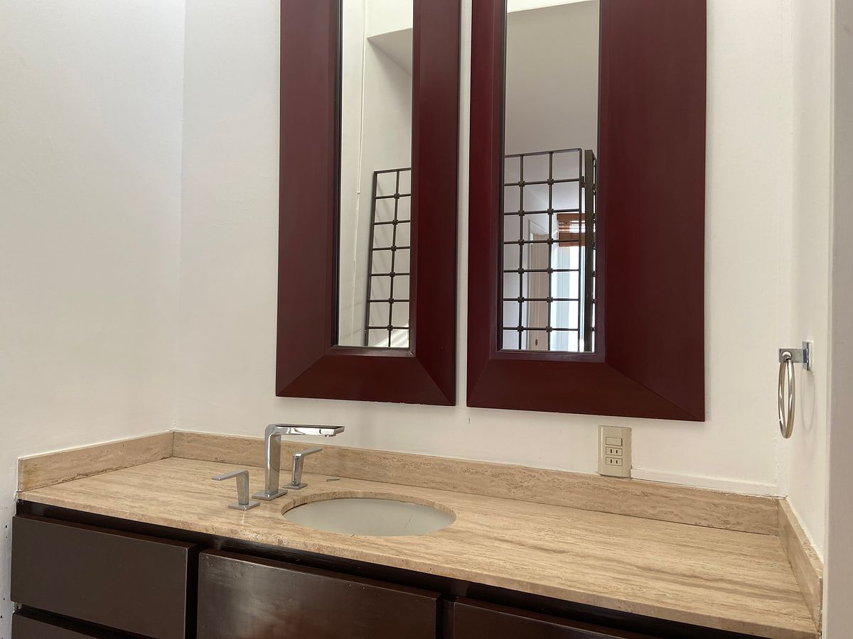 Casa en condominio en Tlalpan Centro, Tlalpan, foto 8 de 21
