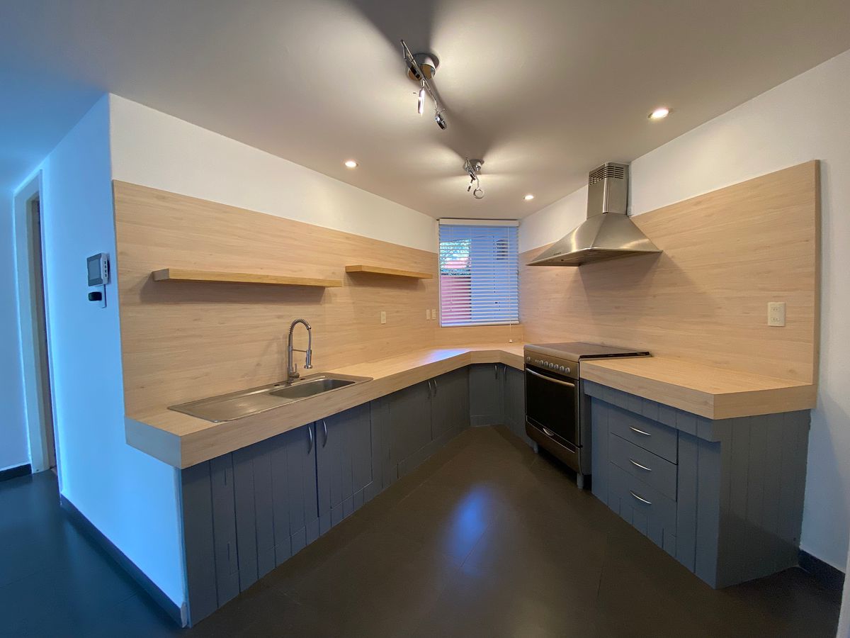 Se vende Casa en Tlalpan Centro, foto 1 de 21