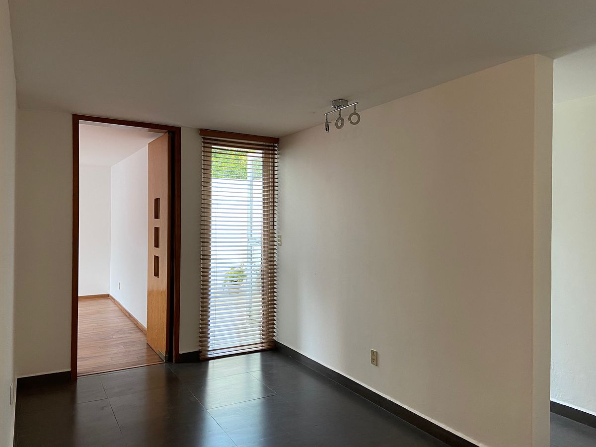 Casa en condominio en Tlalpan Centro, Tlalpan, foto 6 de 21