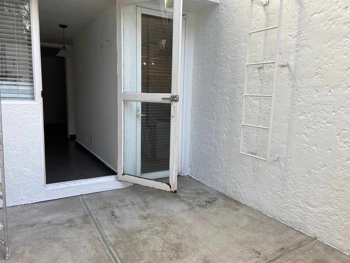 Casa en condominio en Tlalpan Centro, Tlalpan, foto 20 de 21