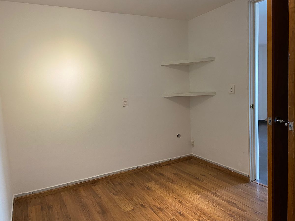 Casa en condominio en Tlalpan Centro, Tlalpan, foto 19 de 21