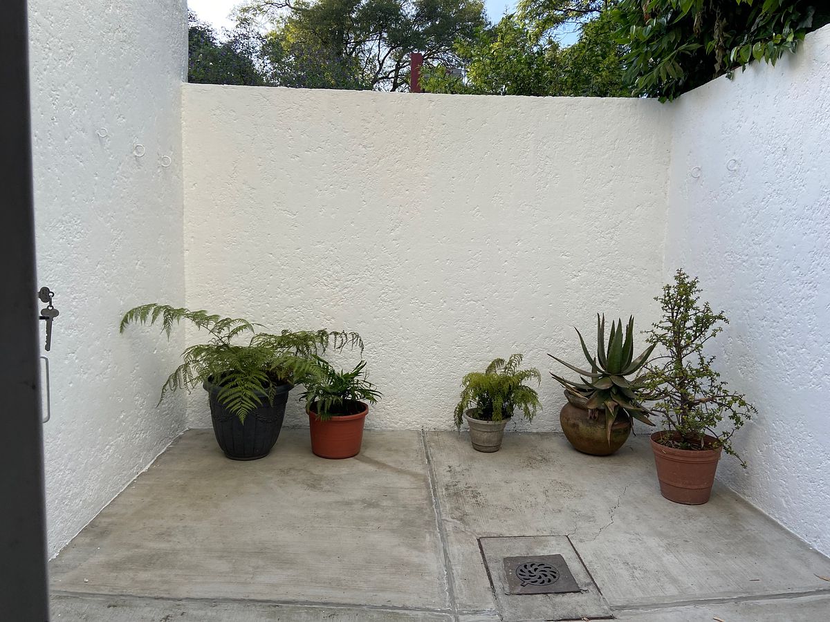 Casa en condominio en Tlalpan Centro, Tlalpan, foto 21 de 21