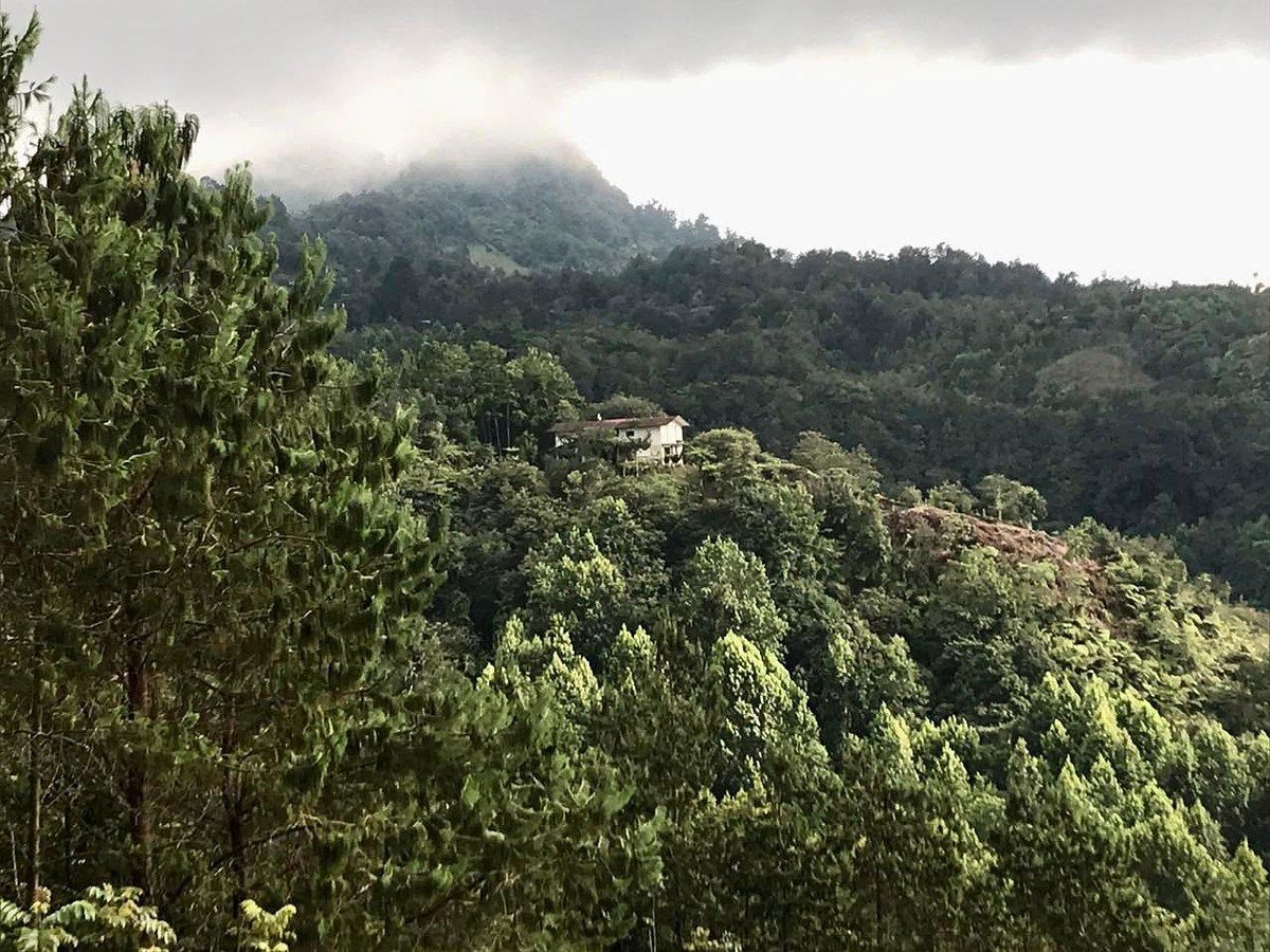 Quinta en Zacatipan, Cuetzalán del Progreso, foto 19 de 19