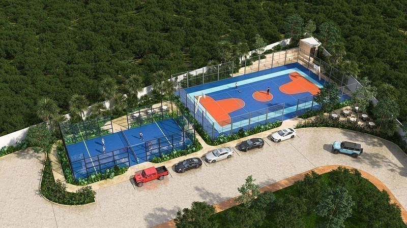 Terreno en Cholul, Mérida, foto 18 de 18