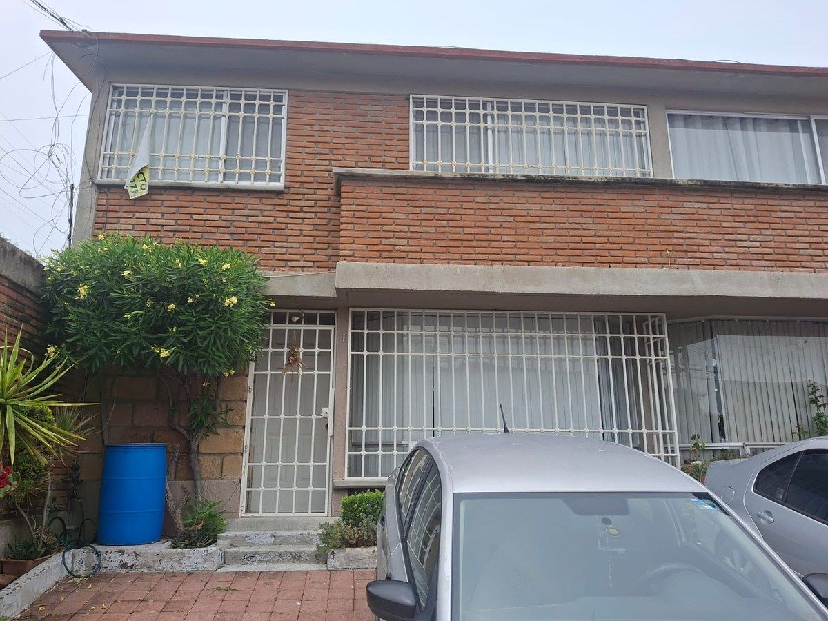 Casa en condominio en Villas Fontana, Querétaro, foto 3 de 22
