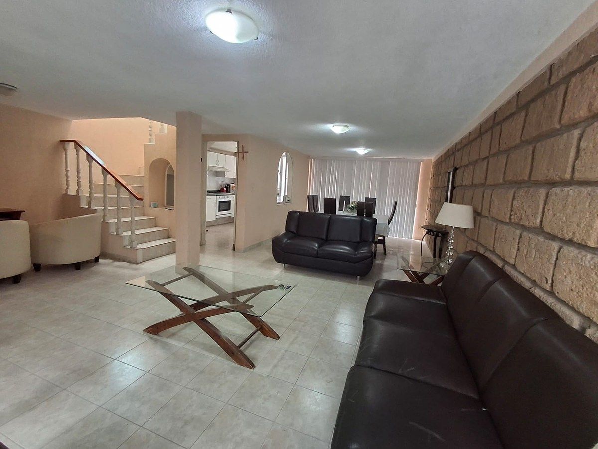 Casa en condominio en Villas Fontana, Querétaro, foto 4 de 22
