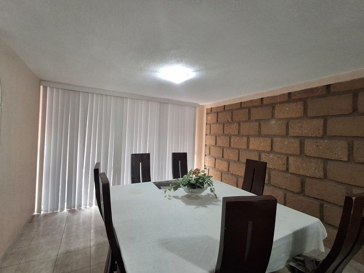 Casa en condominio en Villas Fontana, Querétaro, foto 6 de 22