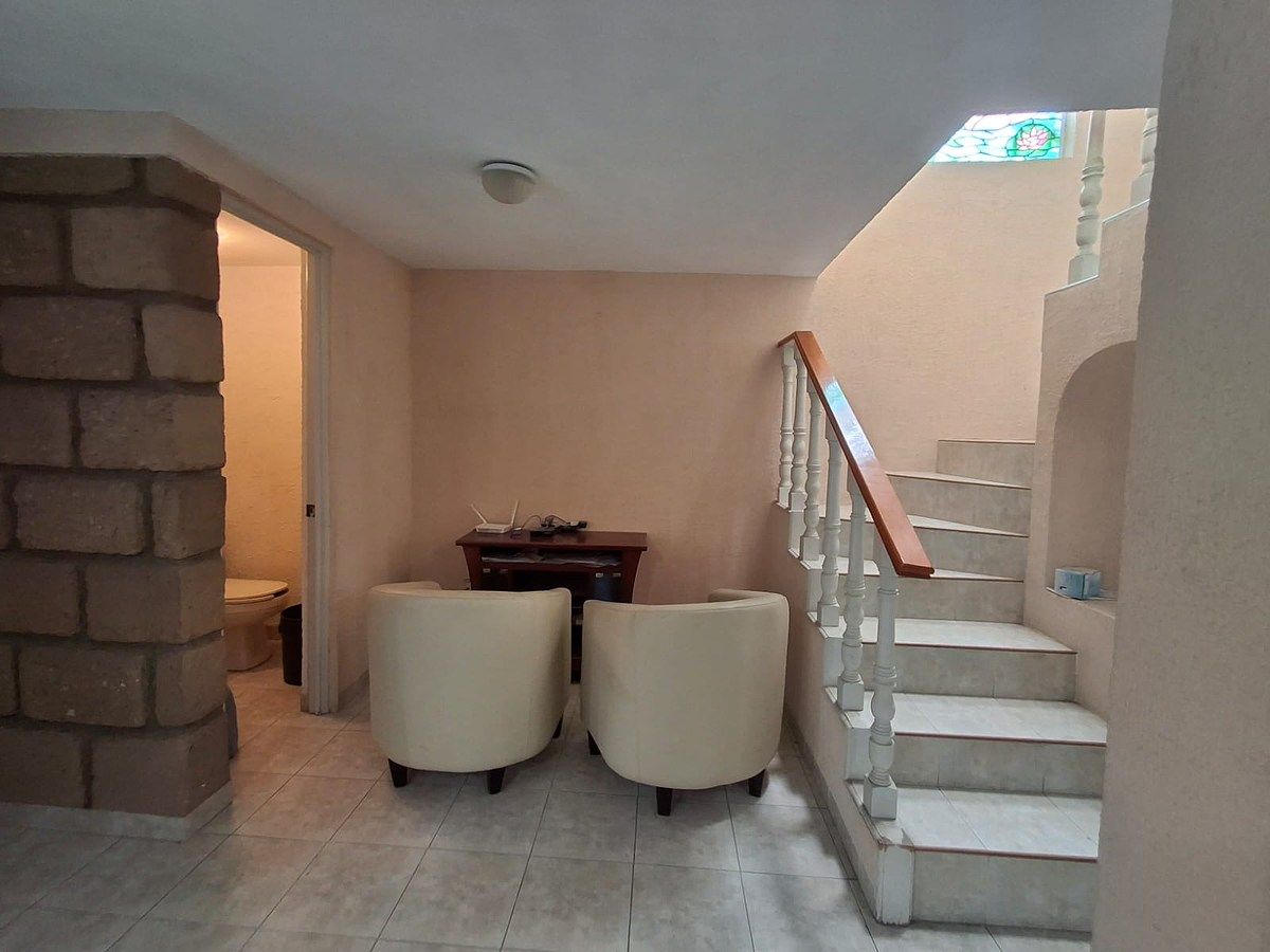Casa en condominio en Villas Fontana, Querétaro, foto 8 de 22
