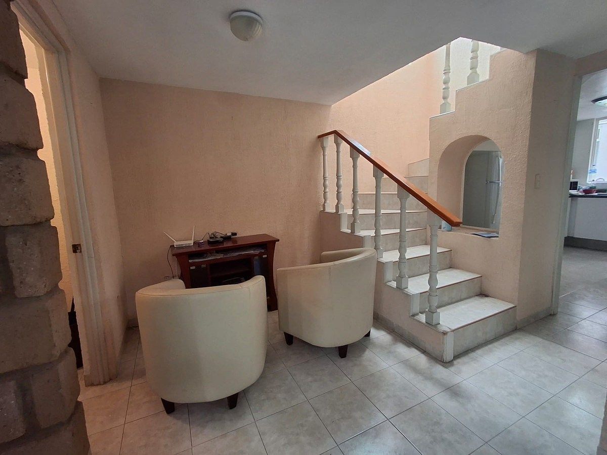 Casa en condominio en Villas Fontana, Querétaro, foto 11 de 22