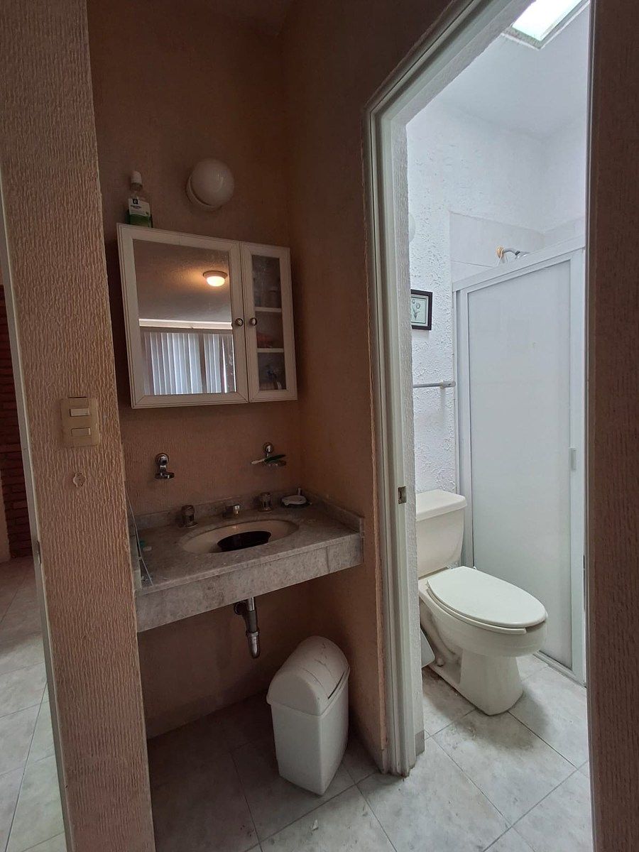 Casa en condominio en Villas Fontana, Querétaro, foto 20 de 22