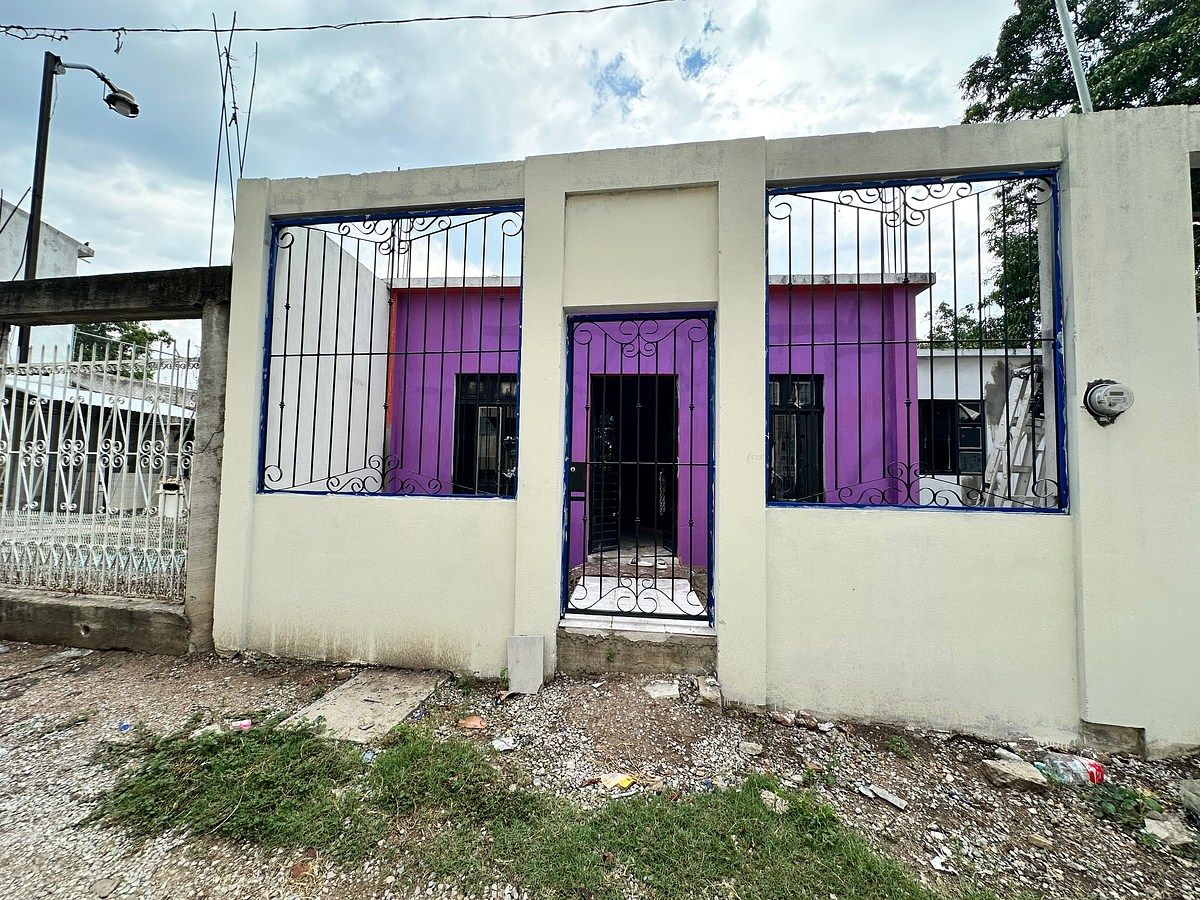 House for sale in Chiapa de Corzo, photo 1 of 8