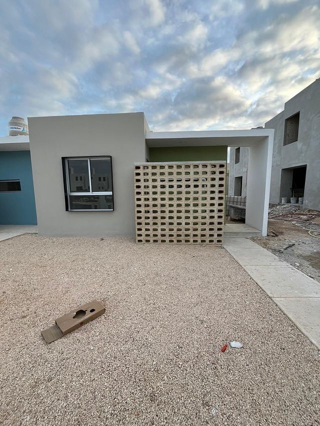 Casa à Venda em Las Palmas, Mérida Yucatán, foto 1 de 9