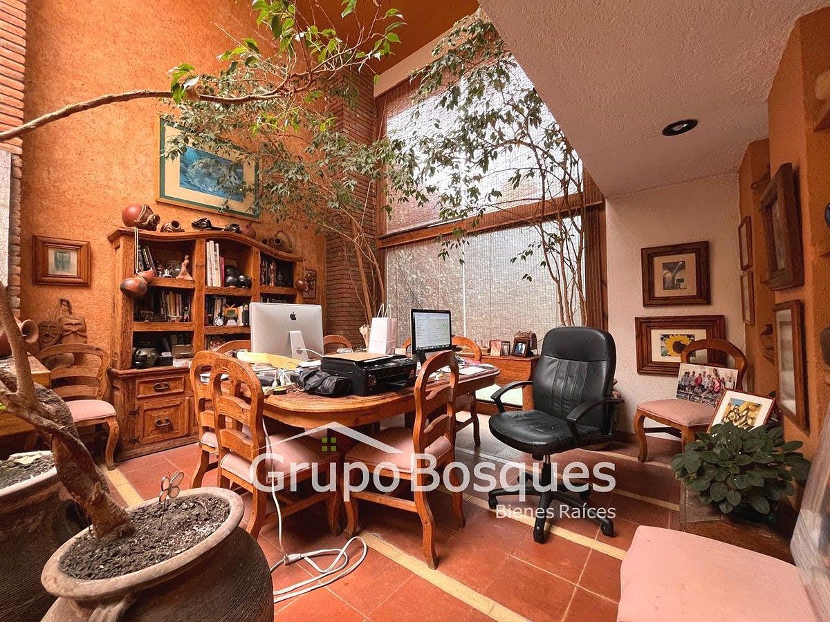 Casa em Lomas del Sol, Huixquilucan, foto 4 de 31