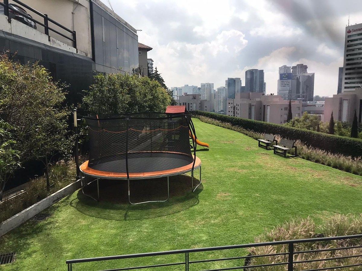 Departamento en El Yaqui, Cuajimalpa de Morelos, foto 6 de 31