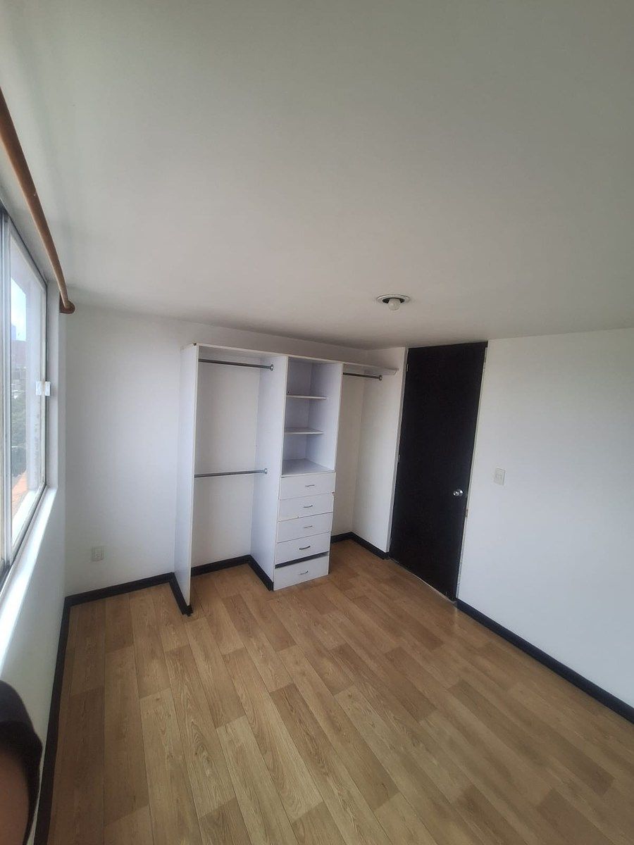 Apartamento em Tlaxpana, Miguel Hidalgo, foto 8 de 16