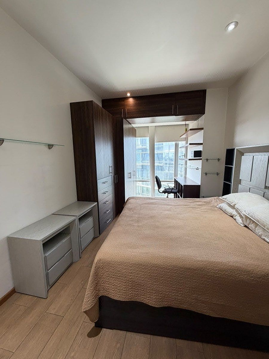 Apartment in Tabacalera, Cuauhtémoc, photo 7 of 22