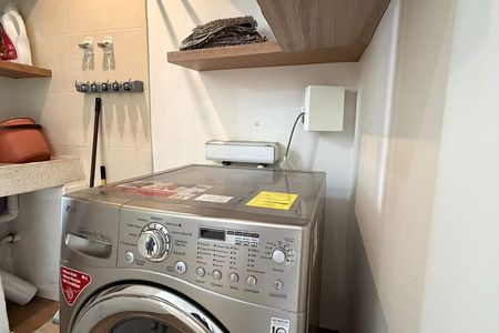 Apartamento Mobiliado para Alugar no Plaza Residences | Reforma 77