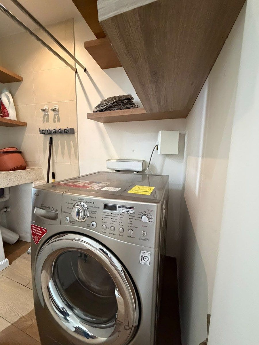 Apartment in Tabacalera, Cuauhtémoc, photo 6 of 22