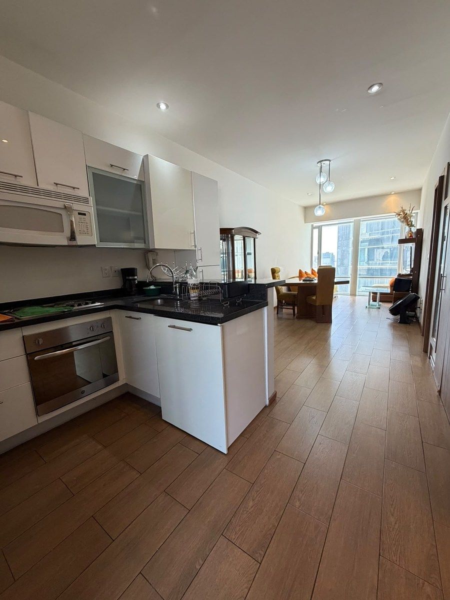 Apartamento Mobiliado para Alugar no Plaza Residences | Reforma 77, foto 1 de 22