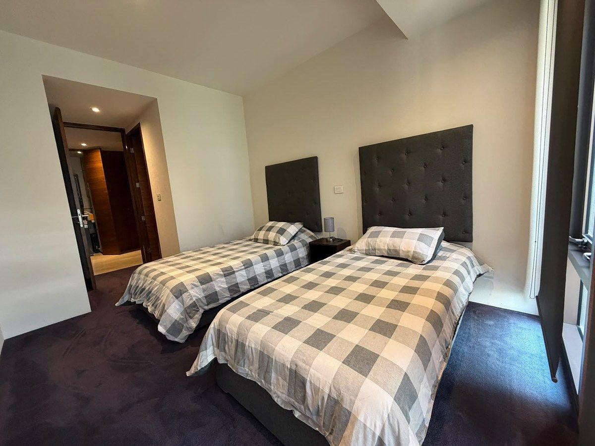 Departamento en Granada, Miguel Hidalgo, foto 4 de 12