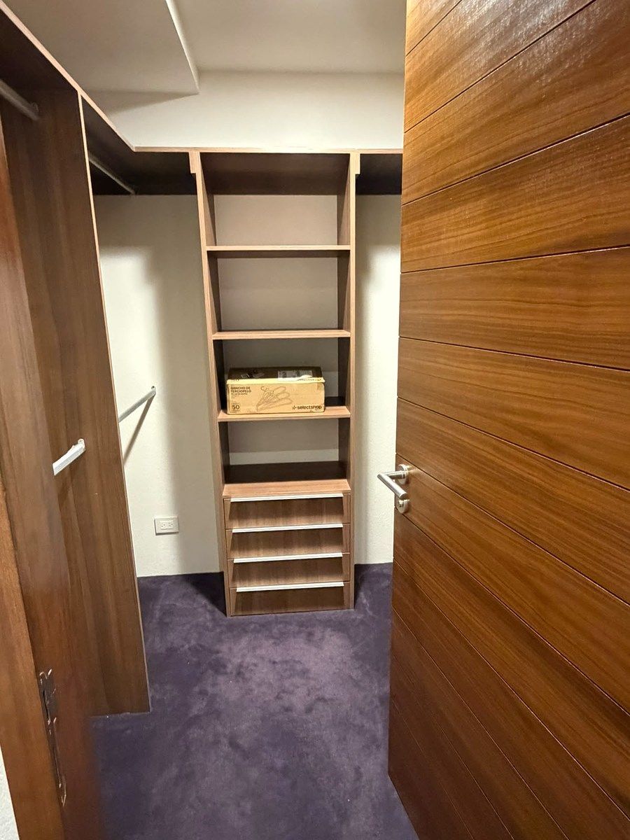 Departamento en Granada, Miguel Hidalgo, foto 9 de 12