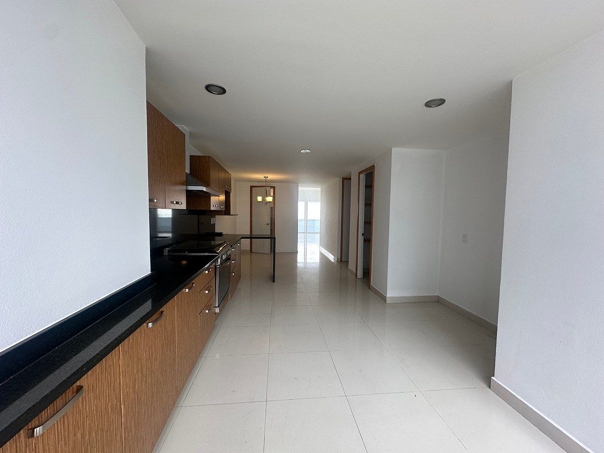 Apartamento em Santa Fe Cuajimalpa, Cuajimalpa de Morelos, foto 7 de 23