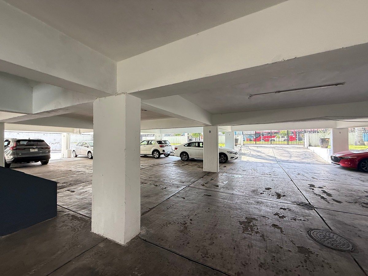 Apartment in Arboledas Residencial, Zapopan, photo 4 of 33