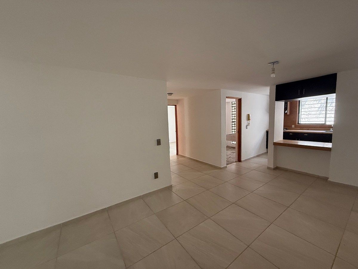 Apartment in Arboledas Residencial, Zapopan, photo 5 of 33