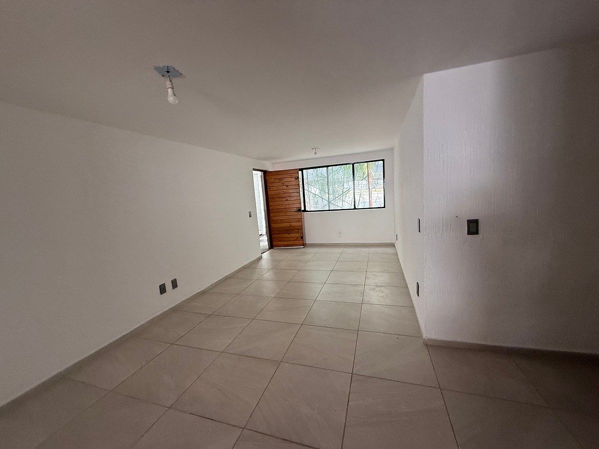 Apartment in Arboledas Residencial, Zapopan, photo 19 of 33