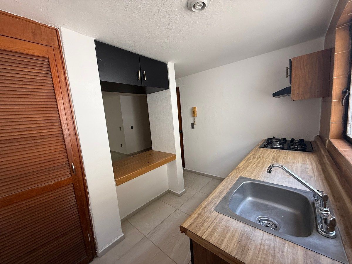 Apartment in Arboledas Residencial, Zapopan, photo 23 of 33